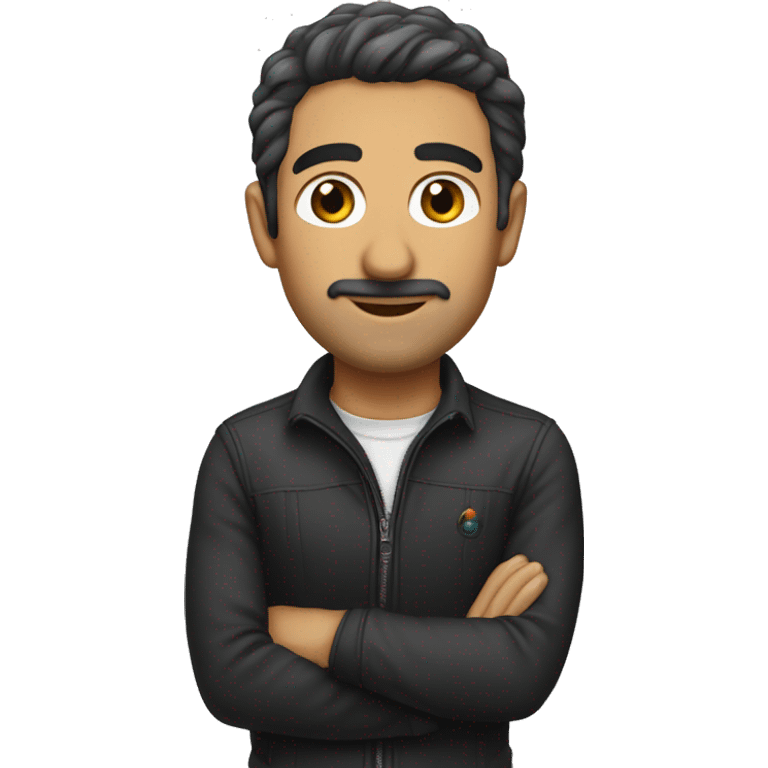 Gianmarco tamberi emoji