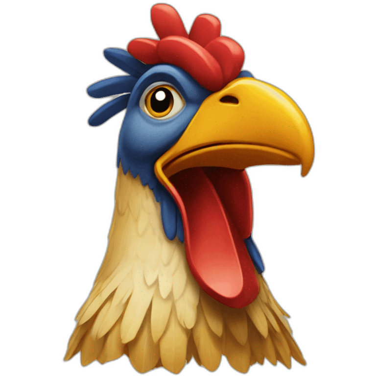 don pollo emoji