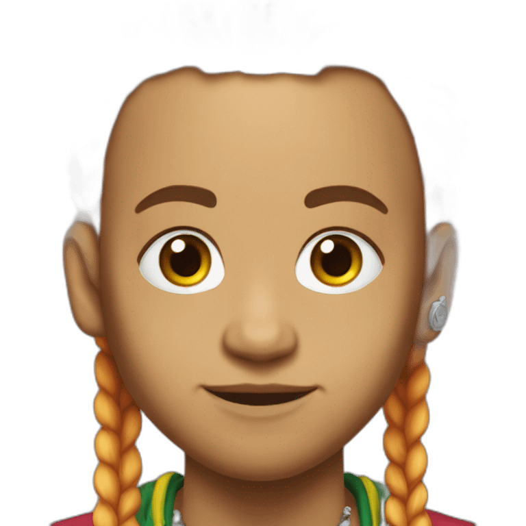 tekashi 69 emoji