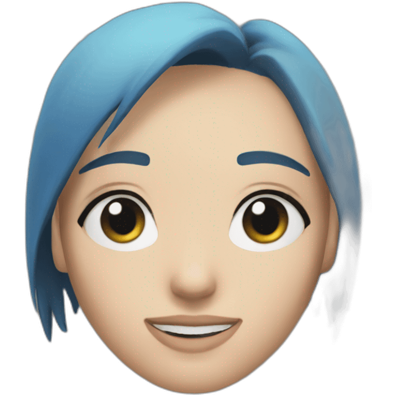 Chloe Price emoji