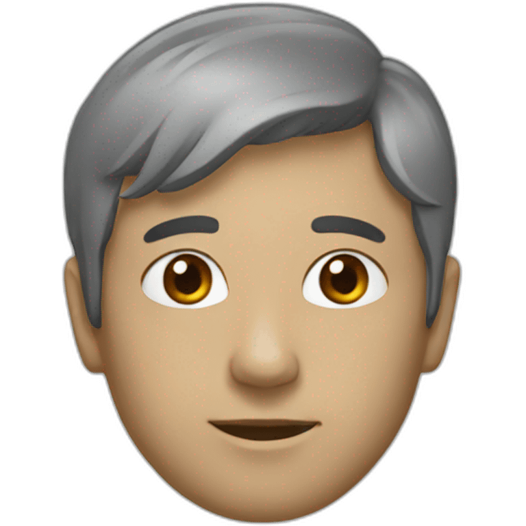 Ai  emoji