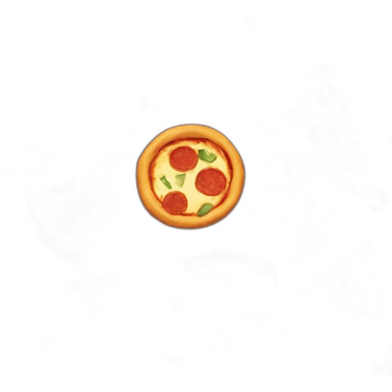 pizza-planet emoji