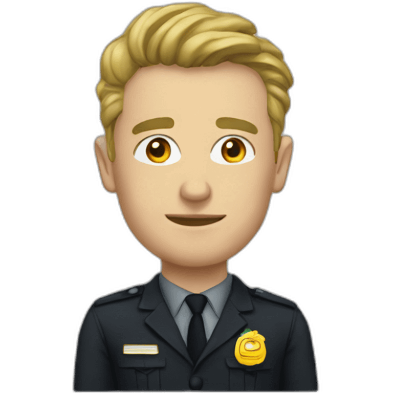 Dea gea emoji