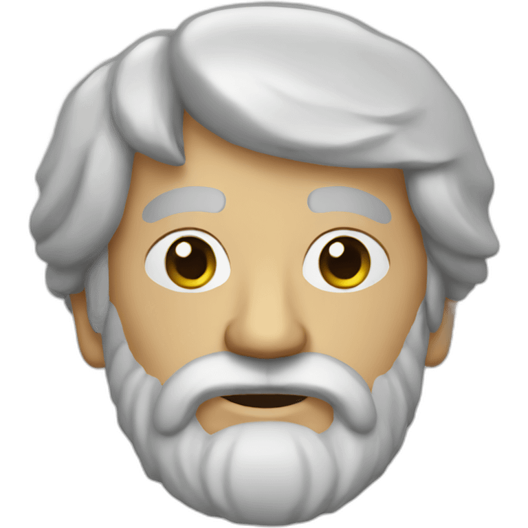 Aristotle emoji