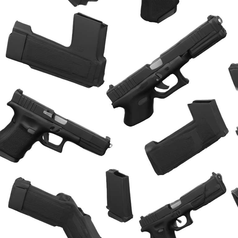 Glock emoji