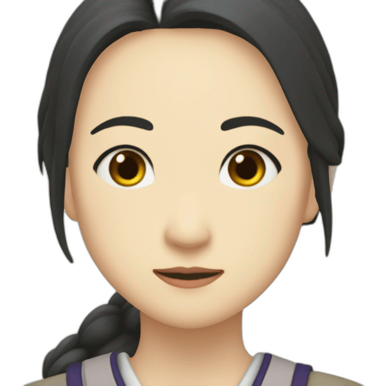 tsukino-mito emoji