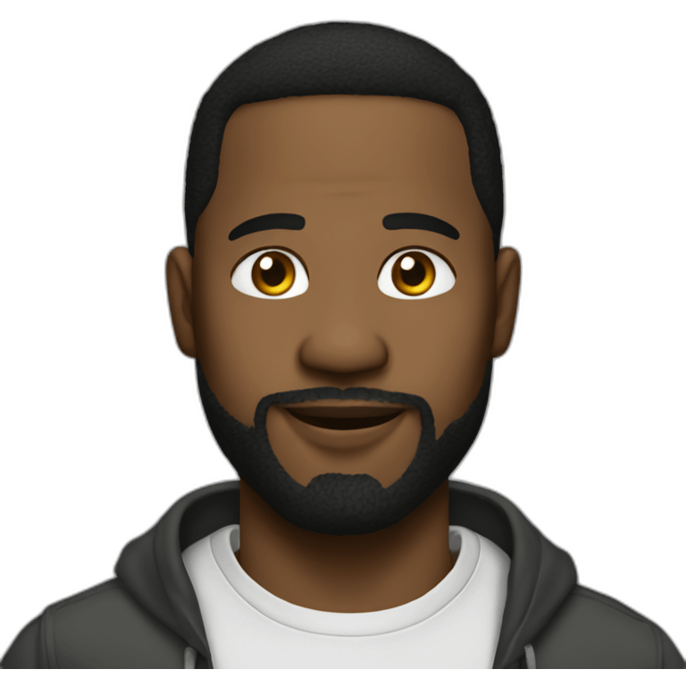 Yomi denzel emoji