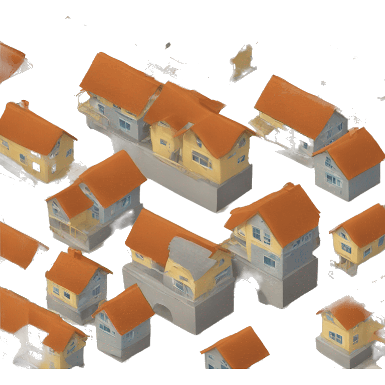 house construction emoji