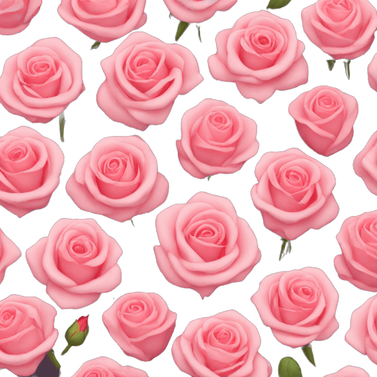 roses emoji