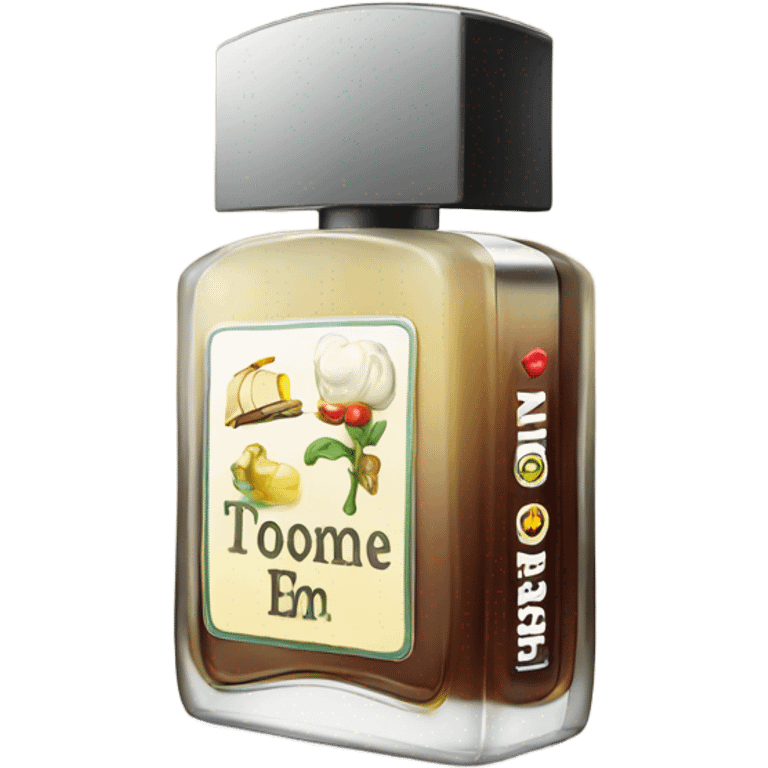 Cologne emoji