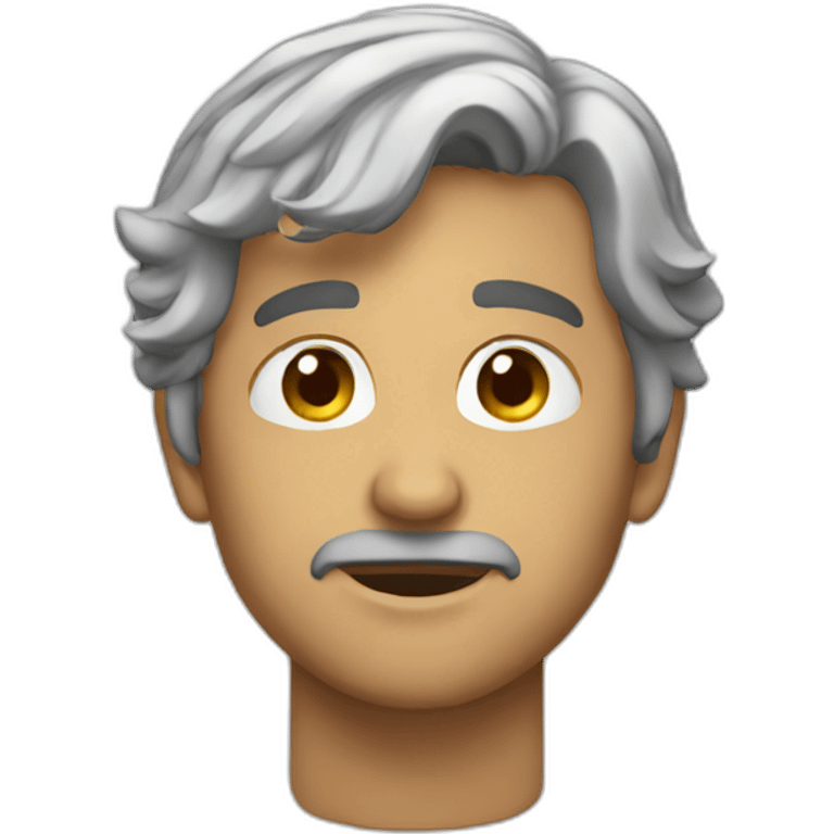 Paolo emoji