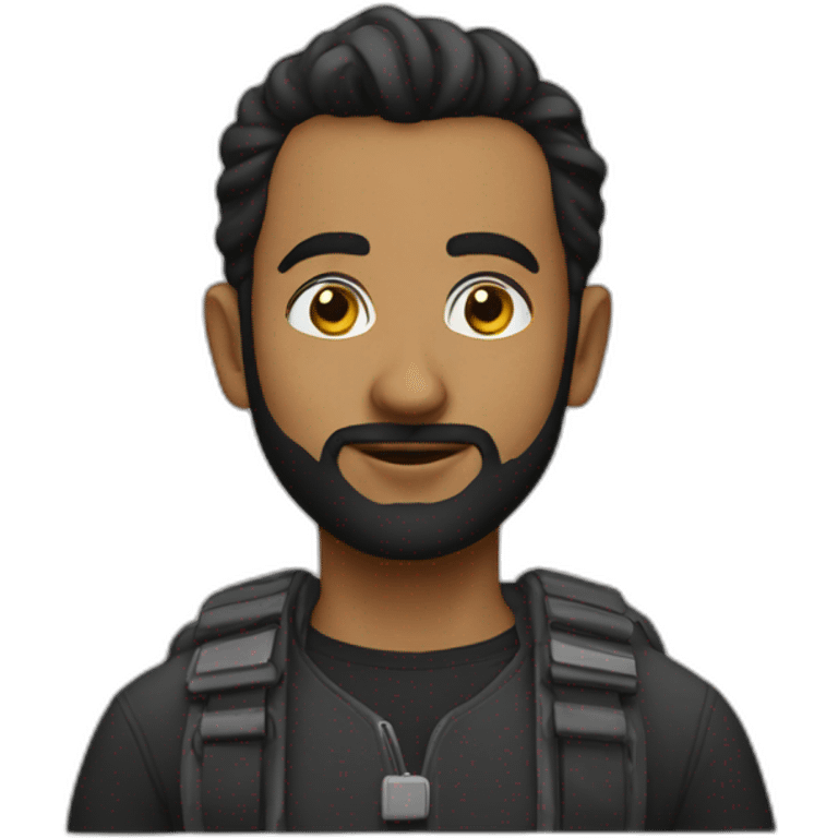 Rahim emoji