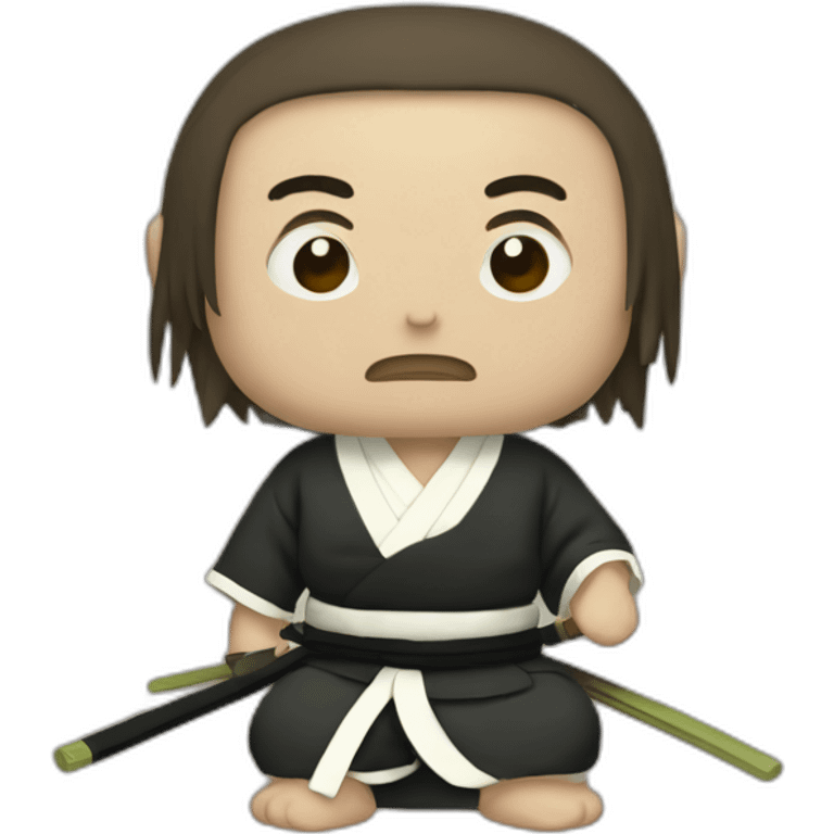 seppuku emoji