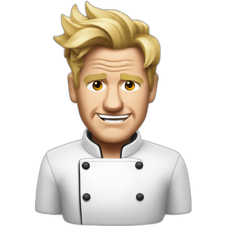 gordon ramsey emoji