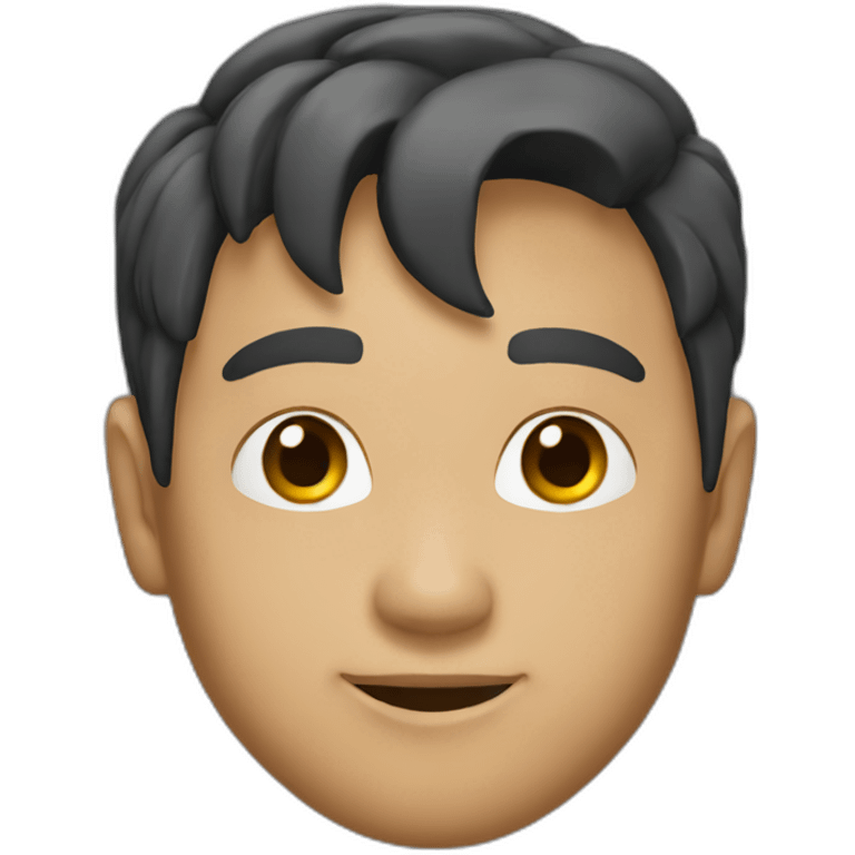 Jet Lee emoji