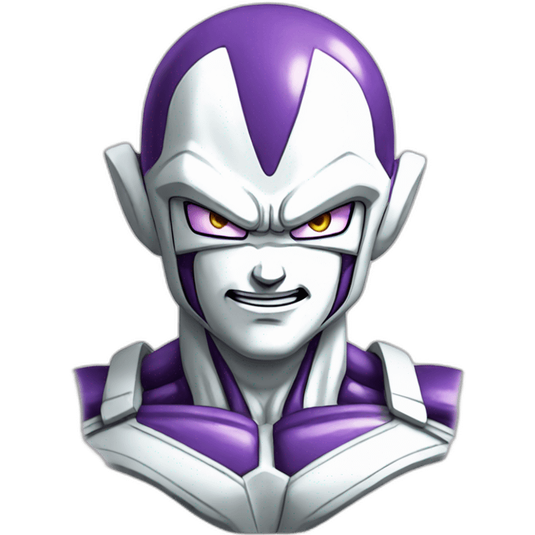 Frieza emoji