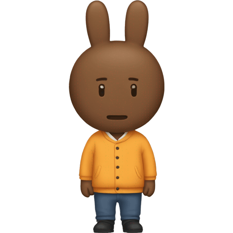 miffy emoji