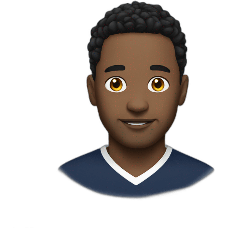 tottenham  emoji