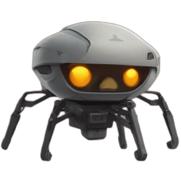 sudoplatov doomsday with drone emoji