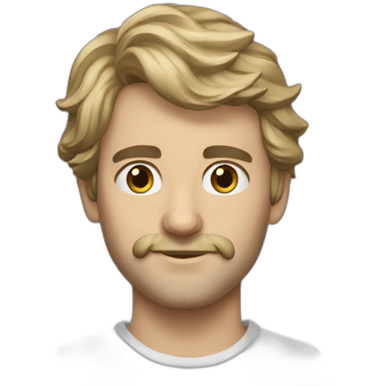 Clément fromentin emoji