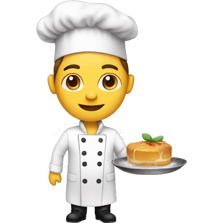 chef emoji