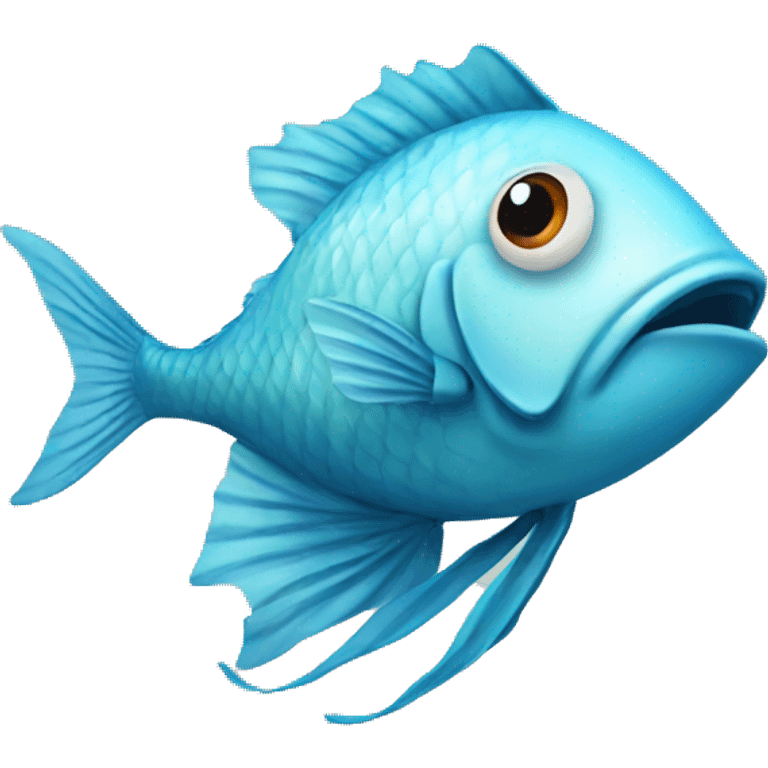 fish wearing a rebreathe emoji