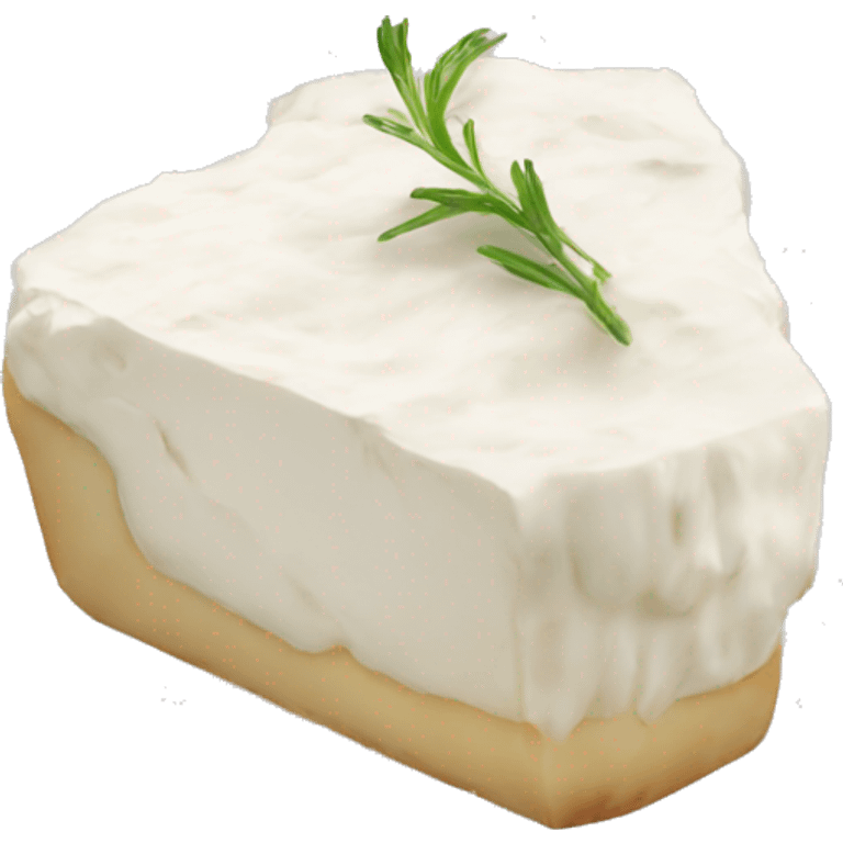 Chèvre  emoji