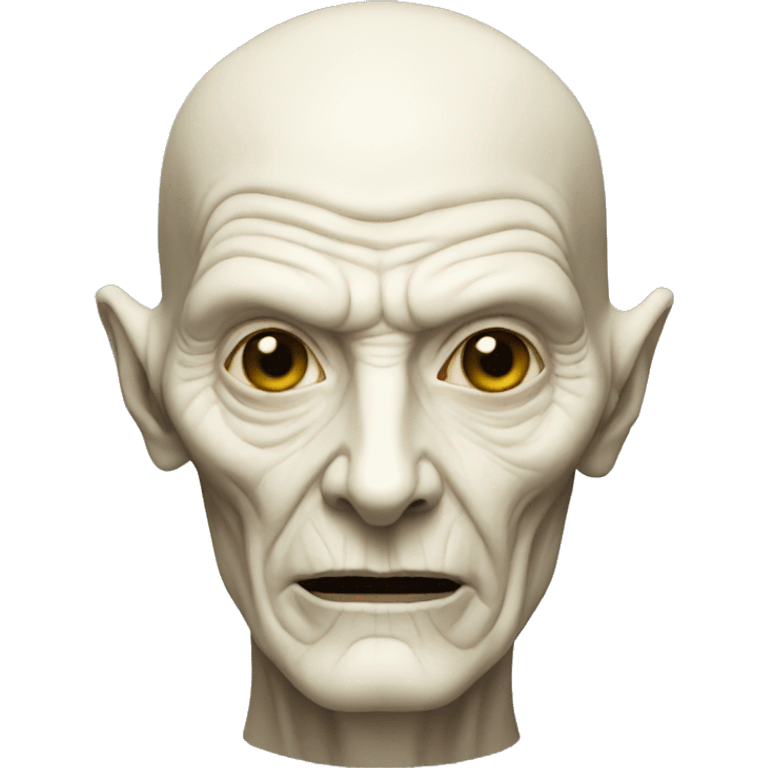 star wars snoke emoji