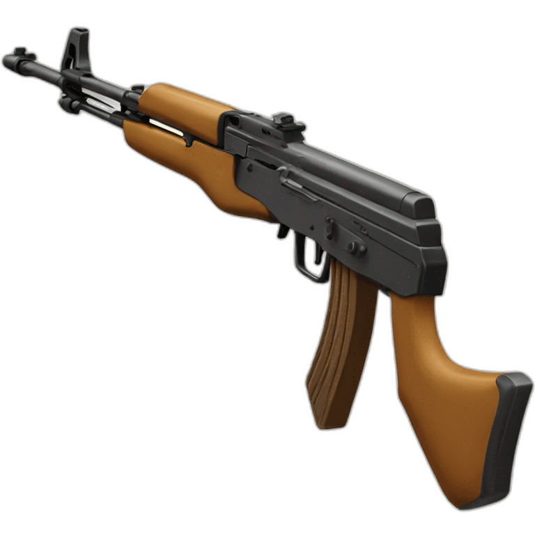 ak-k7 emoji