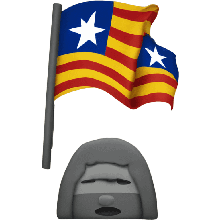 estelada flag emoji emoji