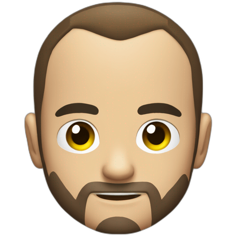 Cm punk symbol emoji