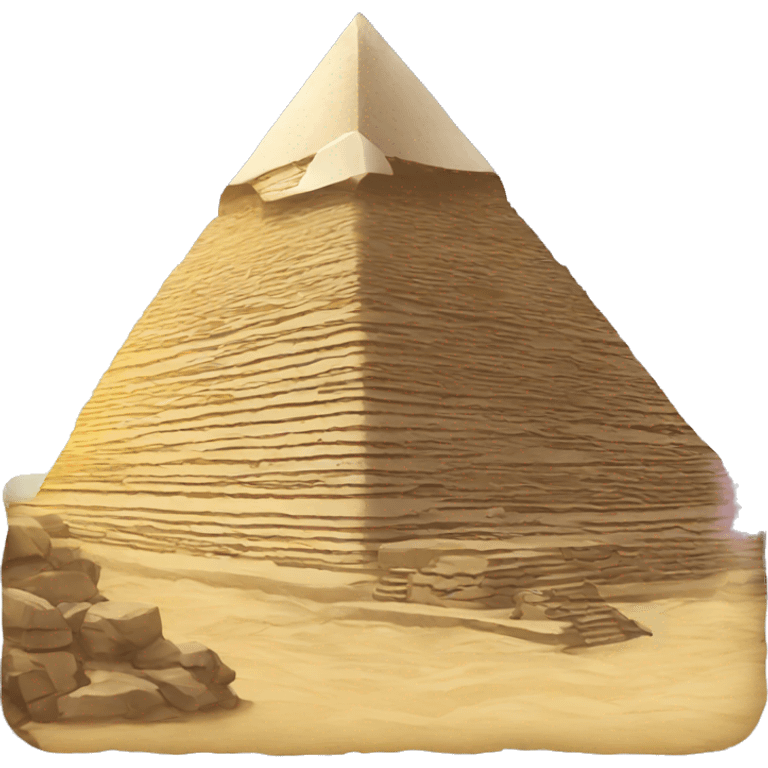 piramide emoji