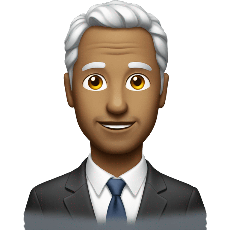 Billionaire  emoji