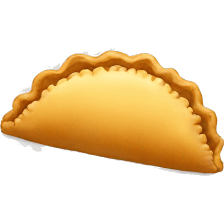 empanadas emoji