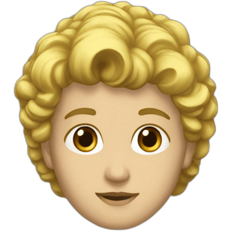 Serenissima emoji