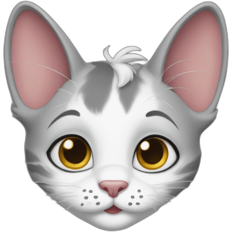 Aristocats emoji