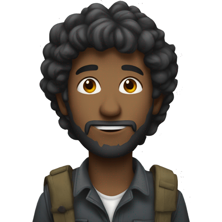 DPR IAN emoji