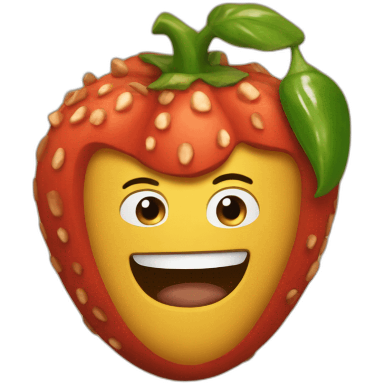 tajin emoji