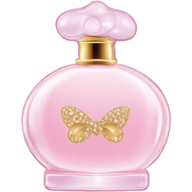 ariana grande perfume emoji