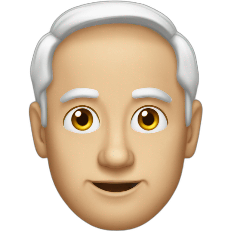 netanyaho emoji