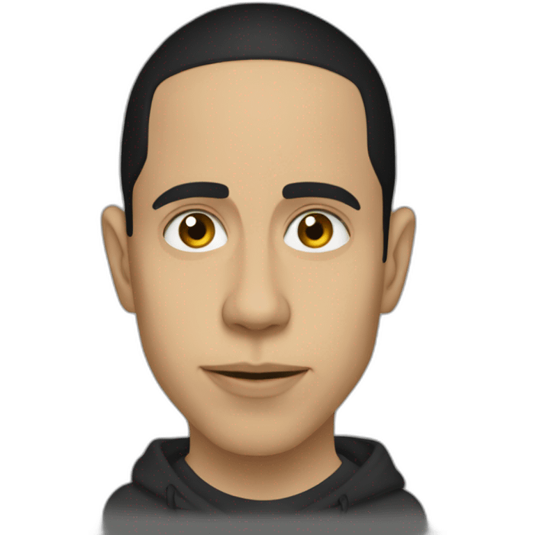 Canserbero  emoji