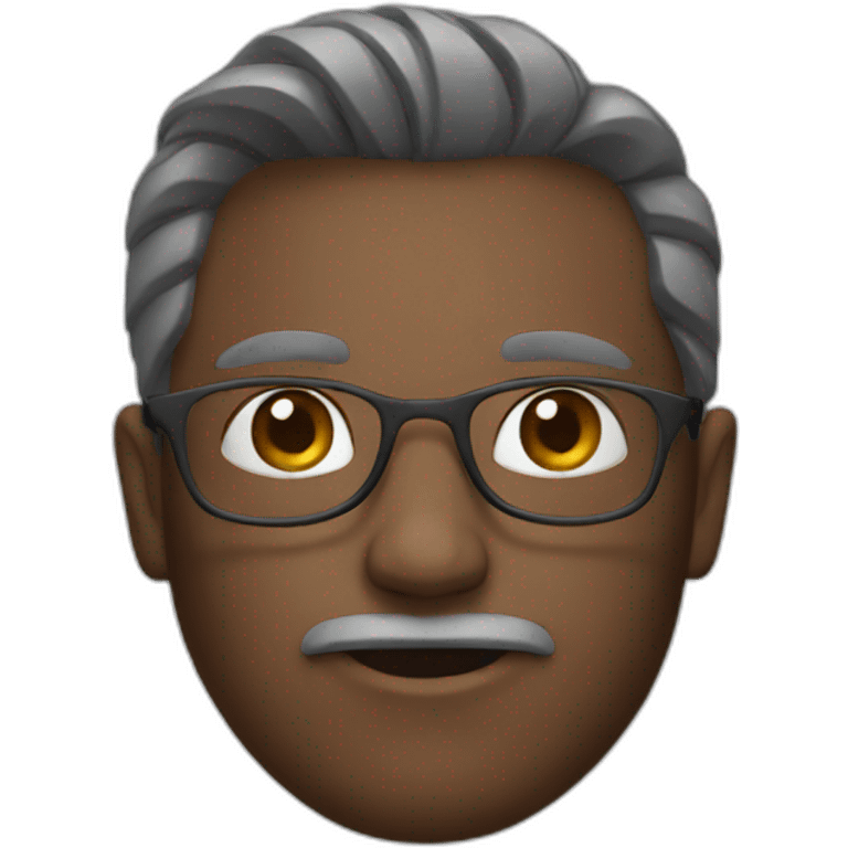 Academic emoji