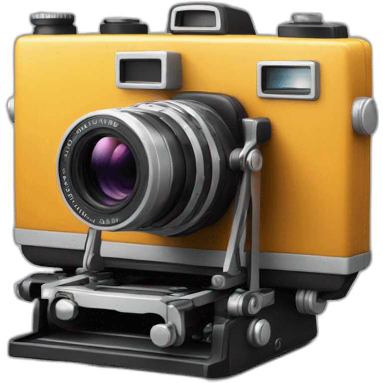 Film Camera emoji