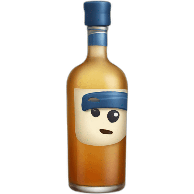 sambuca emoji