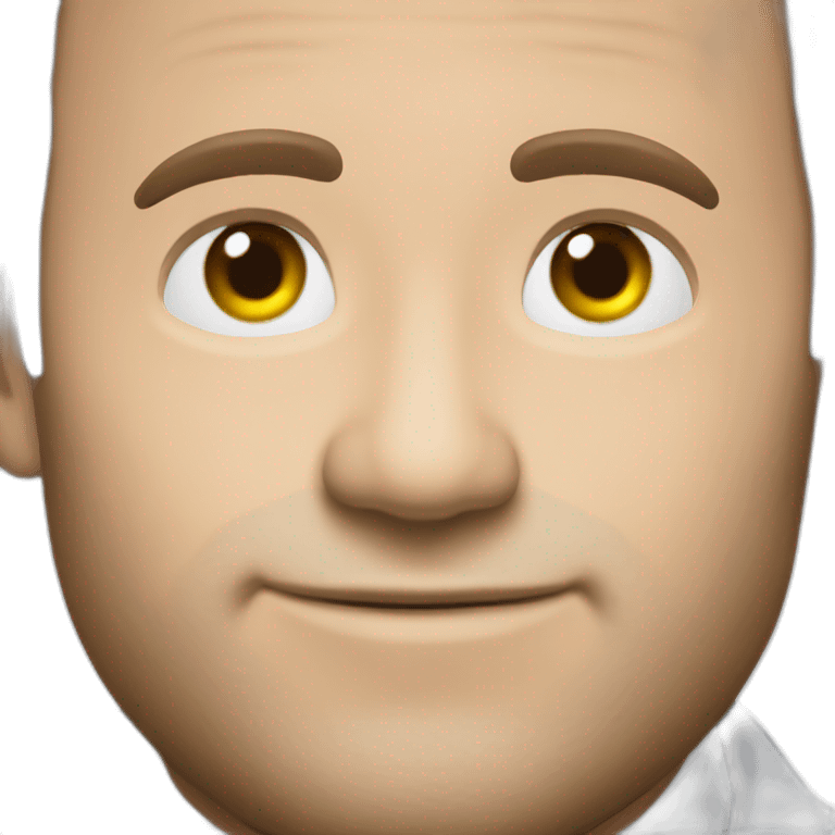 Macron emoji