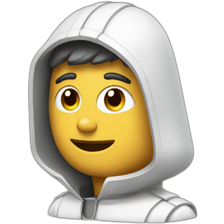 Siperman emoji