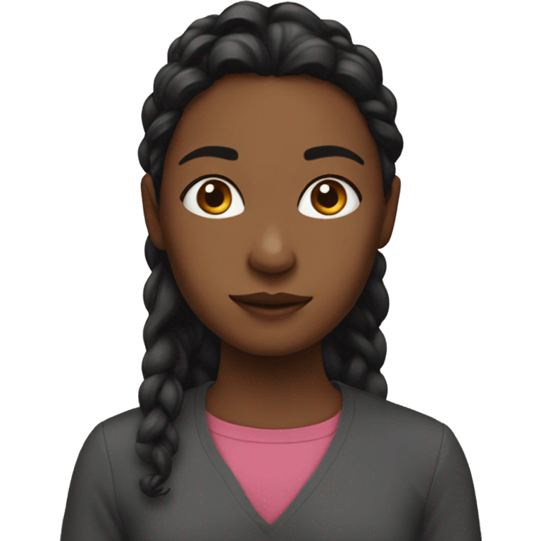 Malina  emoji