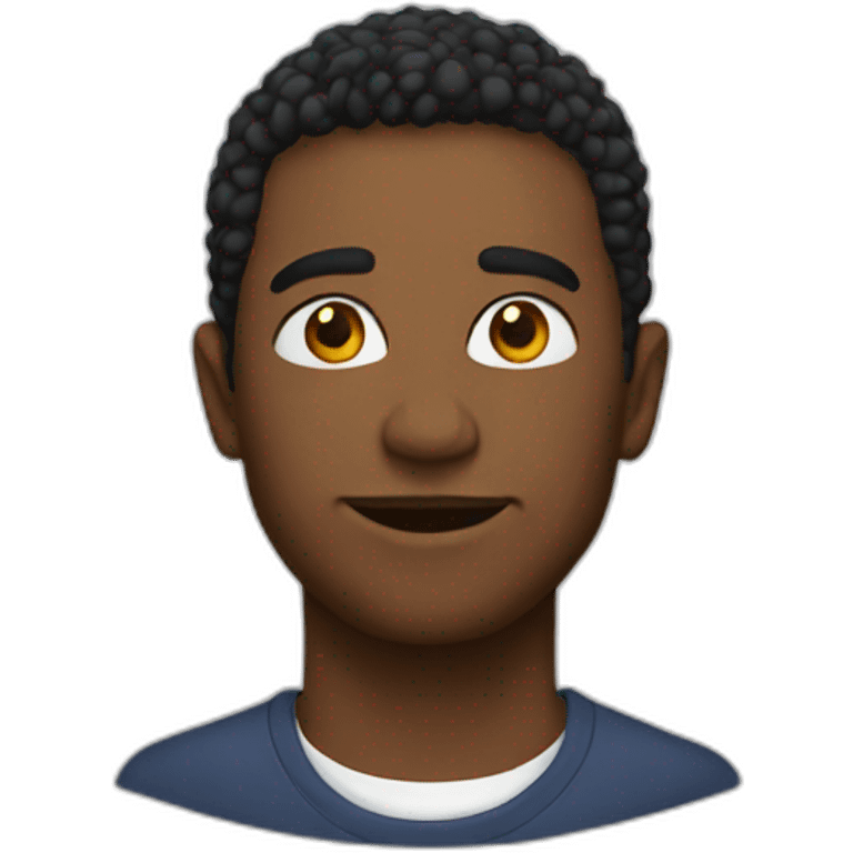 Emanuel emoji