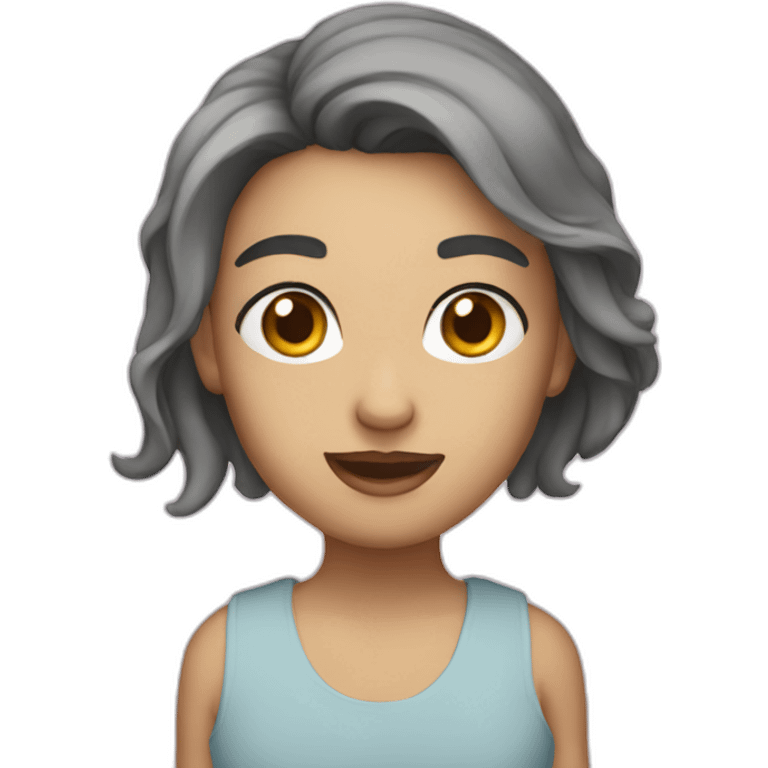 Rara emoji