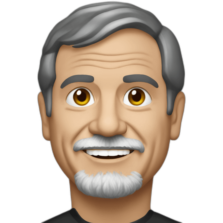 lula-bolsonaro emoji